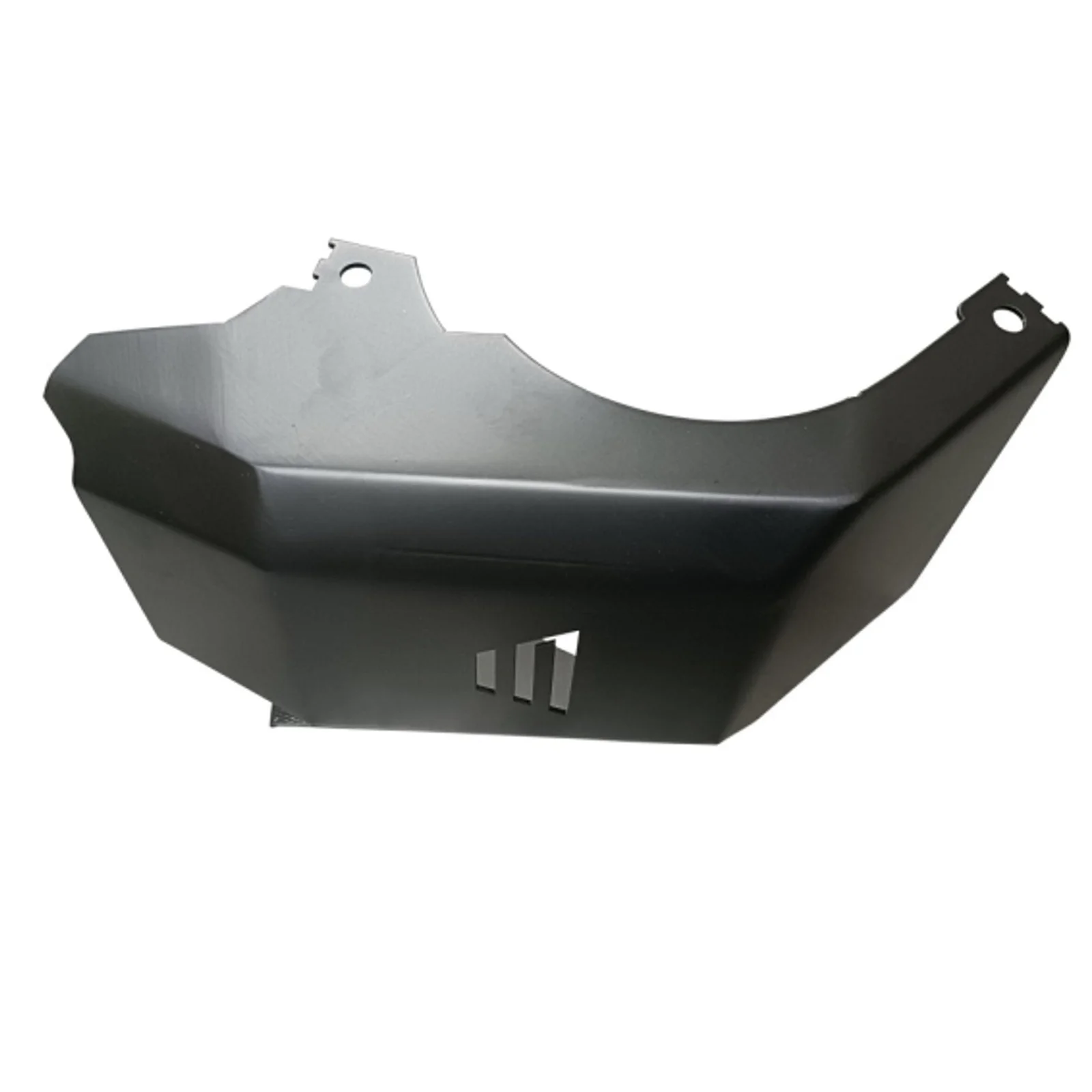 E RIDE PRO S/SE SKID BASH PLATE - View 3