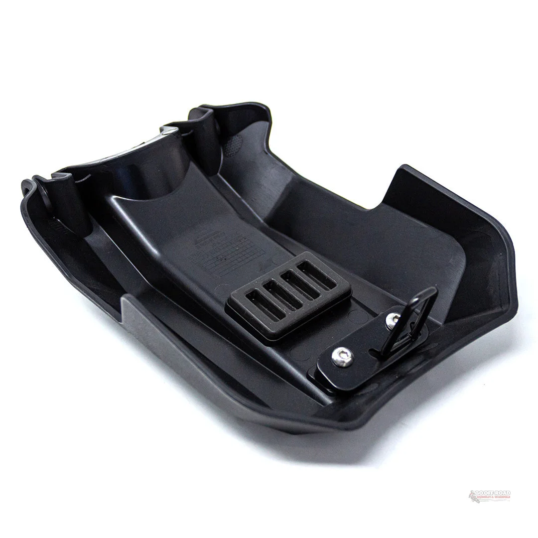 E Ride Pro S/SS Battery Lid - View 3