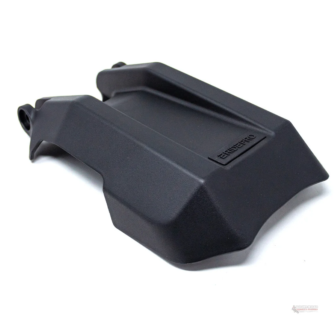 E Ride Pro S/SS Battery Lid - View 4