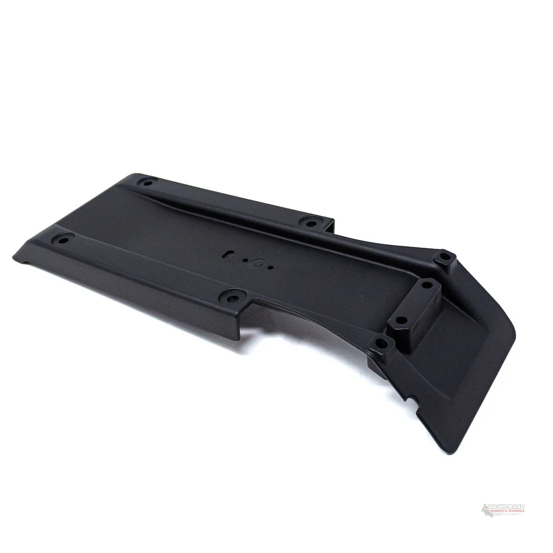 E-RIDE PRO Underseat Mud Guard / Panel - View 3