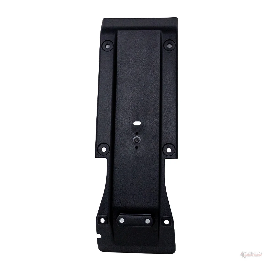 E-RIDE PRO Underseat Mud Guard / Panel - View 4
