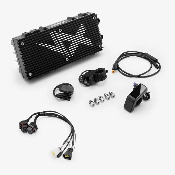 EBMX Black X-9000 Motor Controller Version 3 for Sur Ron Light Bee