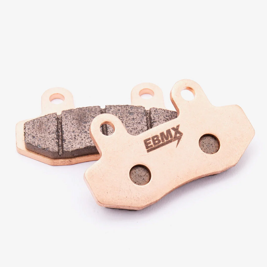 EBMX Competition Brake Pads For Sur Ron Ultra Bee