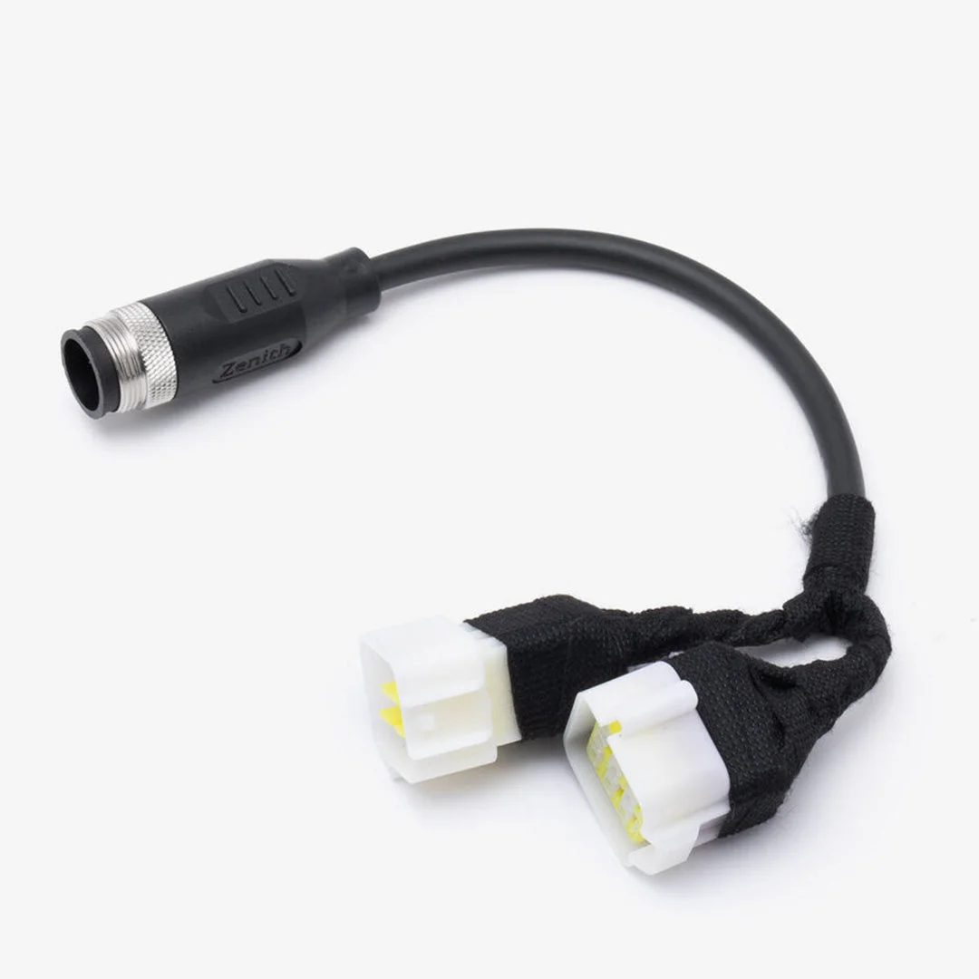 EBMX Harness 200mm for Talaria Sting, Sting R or X3 X-9000 Controller