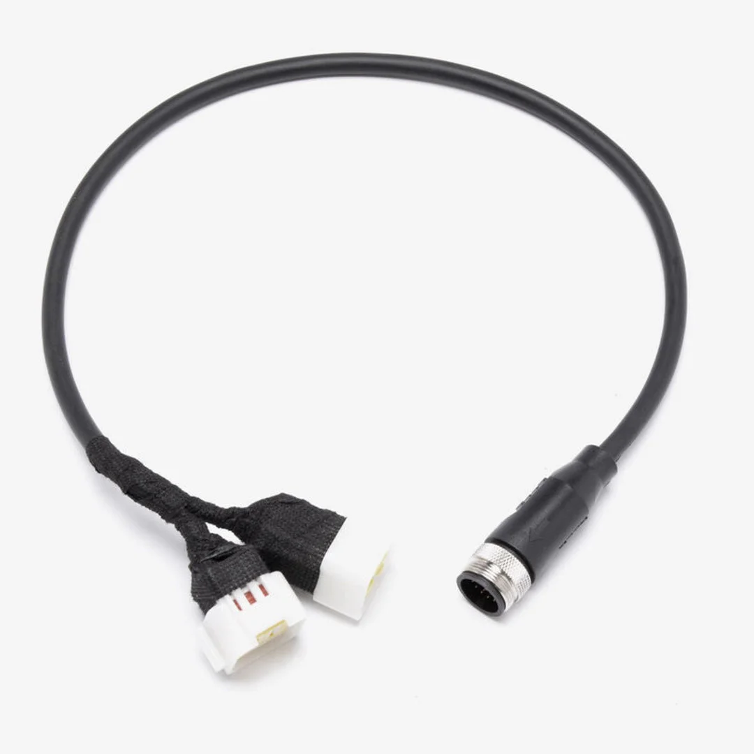 EBMX Harness Talaria 500mm for X-9000 Controller