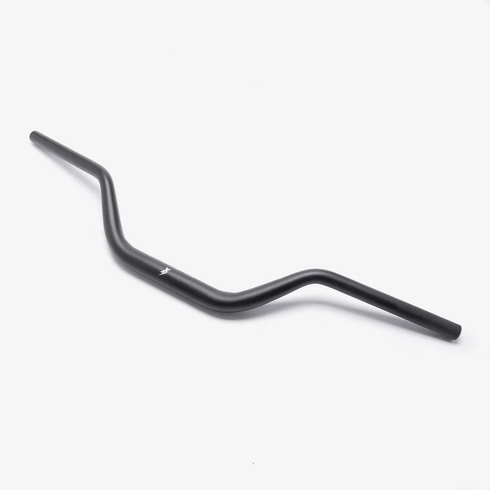 EBMX MX Mid Rise Bars - 31.8mm for Light Bee