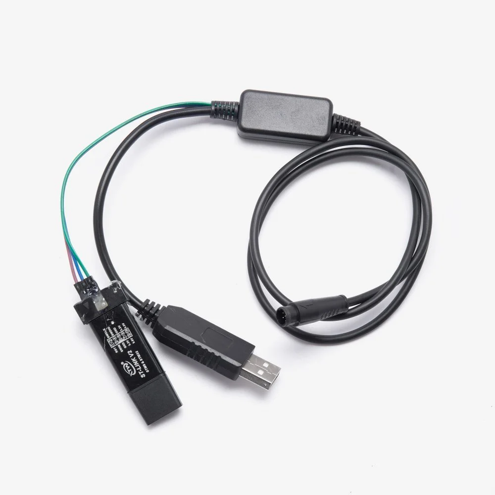 EBMX Programming Cable for Sur Ron & Talaria X-9000 Controllers
