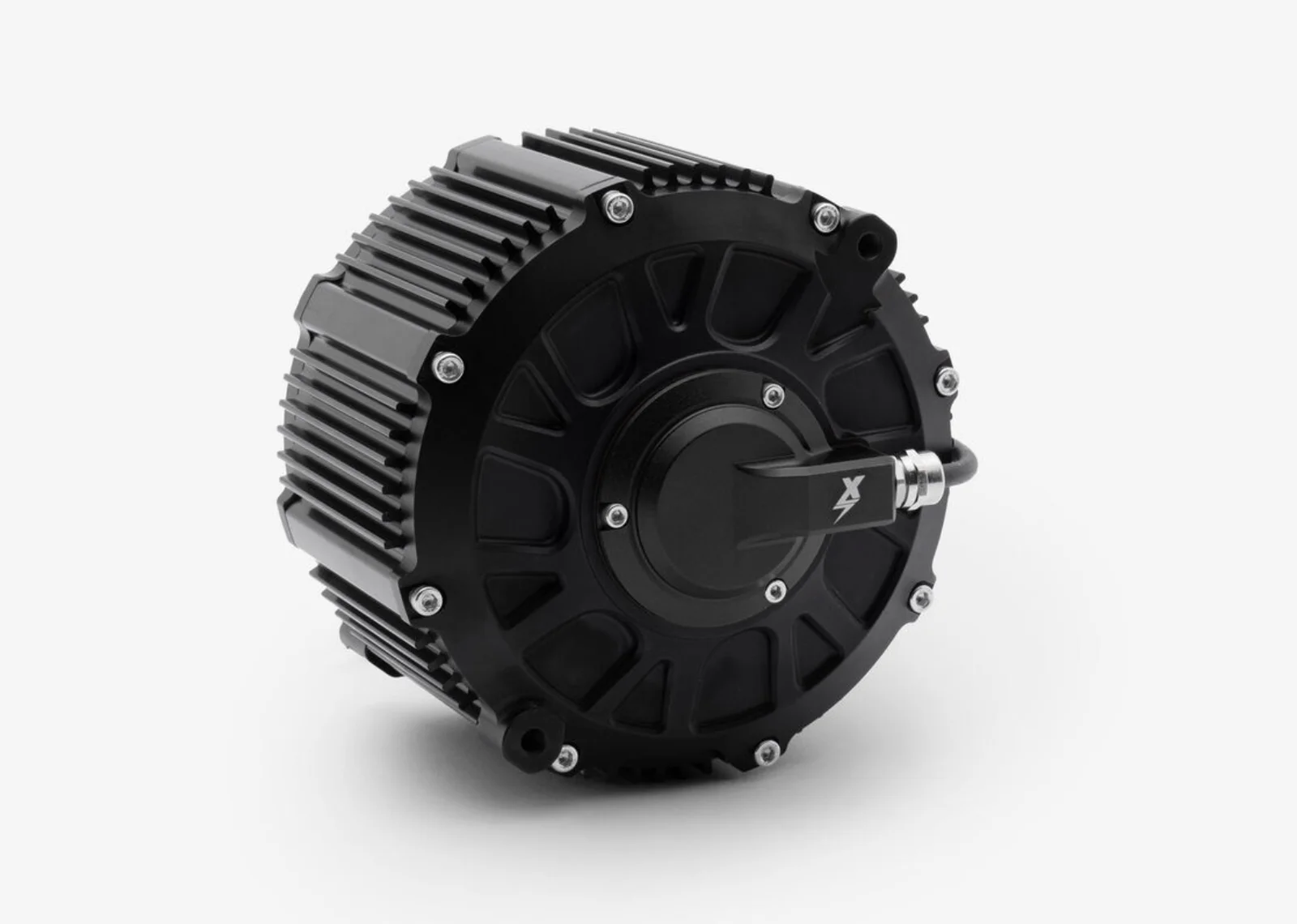 EBMX XLB-60 Core Motor for Light Bee