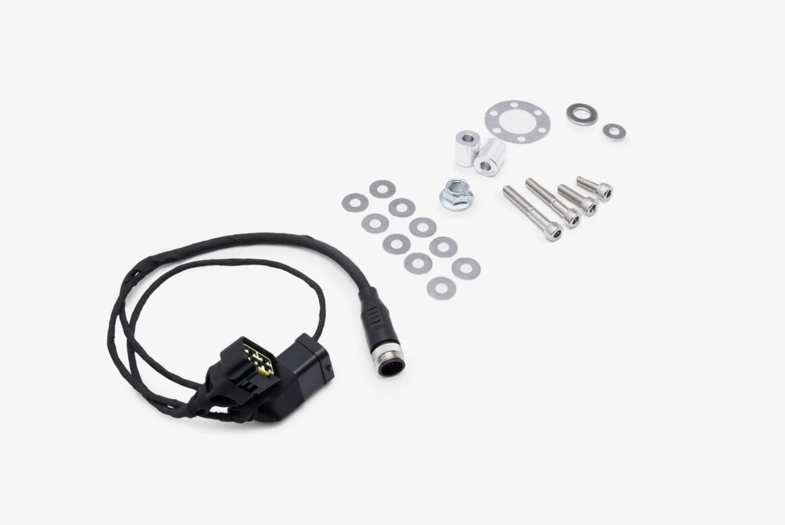 EBMX XLB-60 Core Motor for Light Bee - View 2