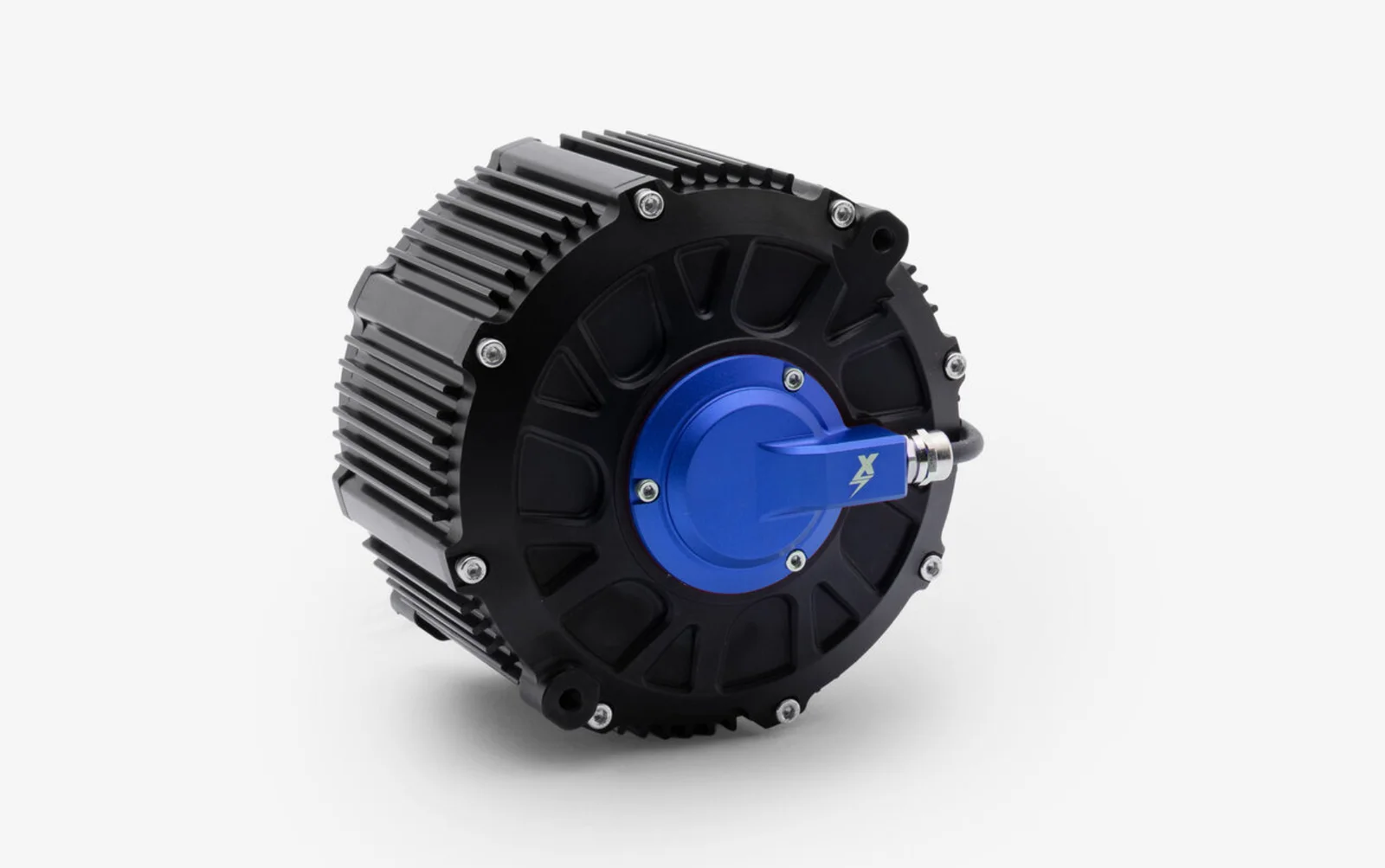 EBMX XLB-60 Core Motor for Light Bee - View 3