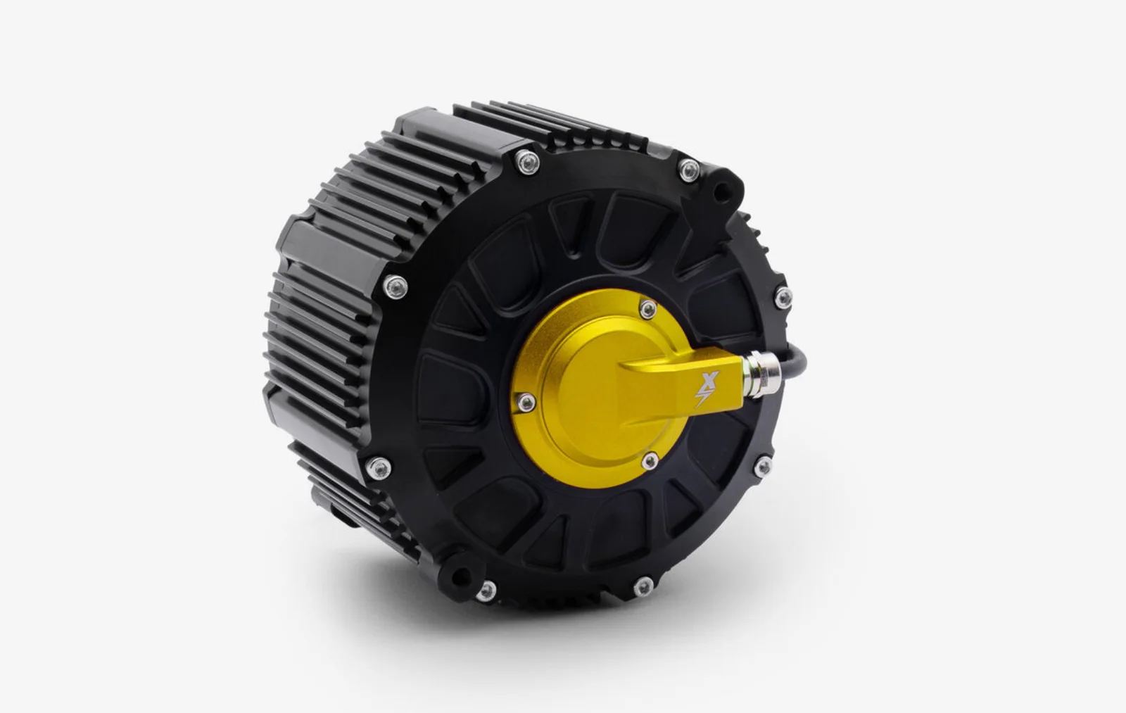 EBMX XLB-60 Core Motor for Light Bee - View 4