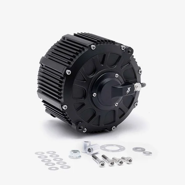 EBMX XLB-60 Race Motor for E-Ride Pro SS