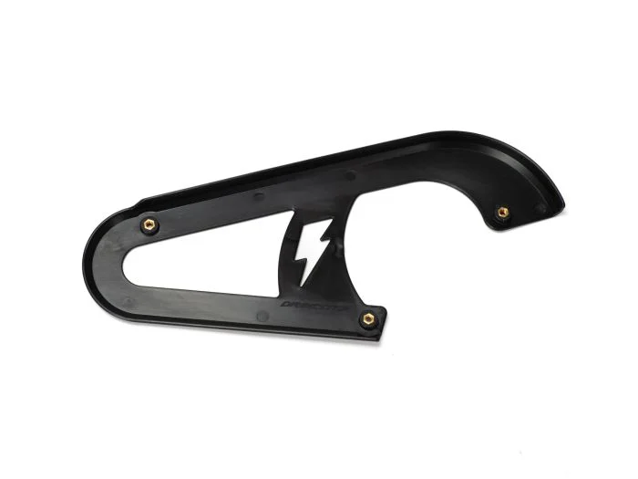 EBOX DRAGSTER CHAIN GUARD - View 2
