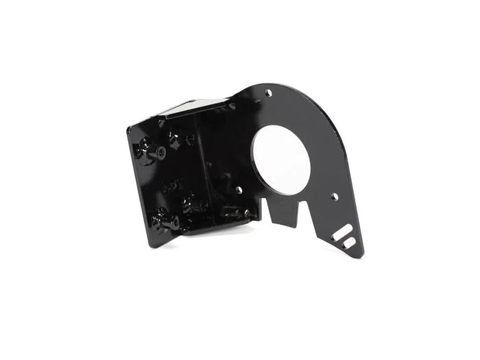 EBOX DRAGSTER MOTOR MOUNT PLATE - View 2