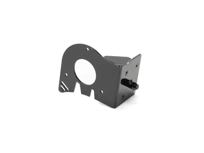 EBOX DRAGSTER MOTOR MOUNT PLATE - View 3