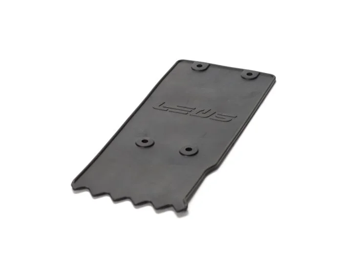 EBOX Rear Mud Flap / Shock Guard
