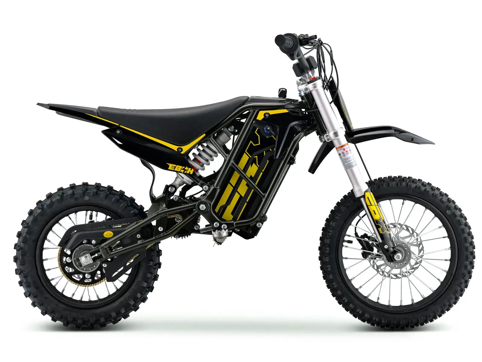 EBOX V3 60R - PRE ORDER - View 2