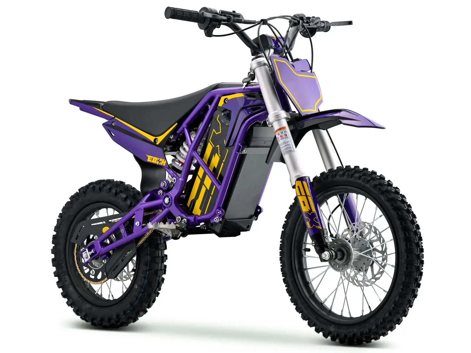 EBOX V3 60R - PRE ORDER - View 3