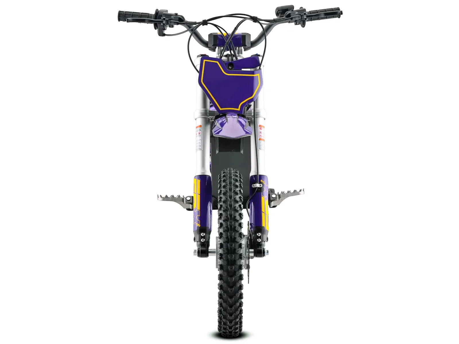 EBOX V3 60R - PRE ORDER - View 4