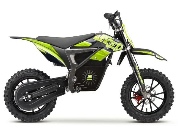 EBOX WIRED ELECTRIC DIRT BIKE 36V 550W - View 2
