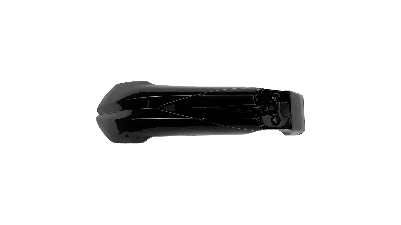EBOX WIRED - Front Fender (Black)
