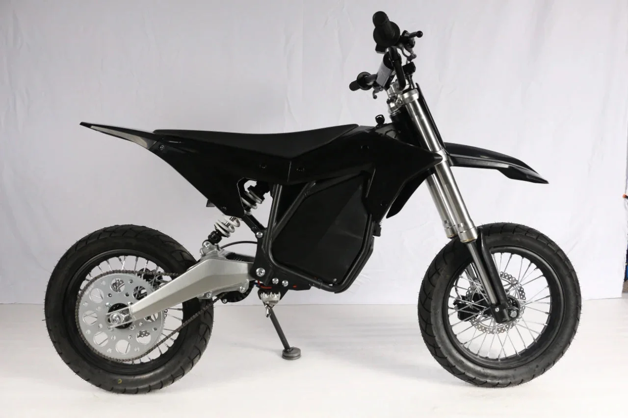 Electro & Co. ETM RTR 14 - Supermoto Street Wheel Set with Tyres - View 2