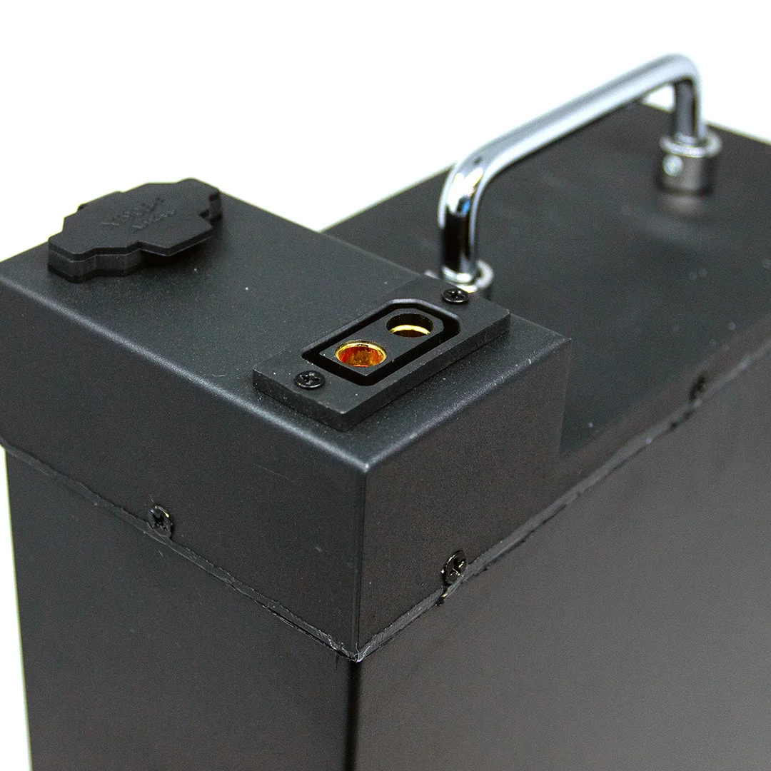 Electro & Co. ETM RTR 35ah UPGRADED BATTERY - View 3