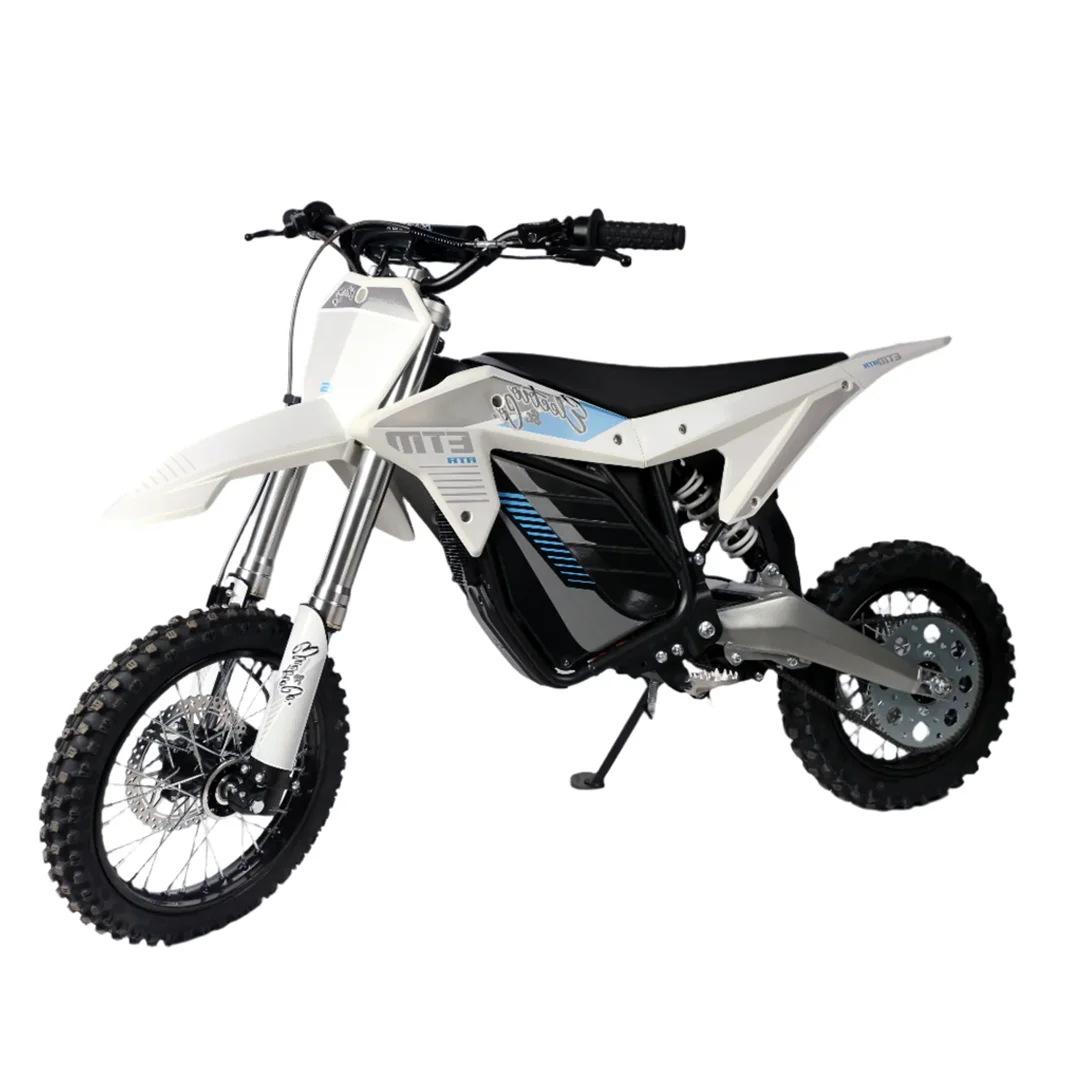 Electro & Co ETM - RTR 72V