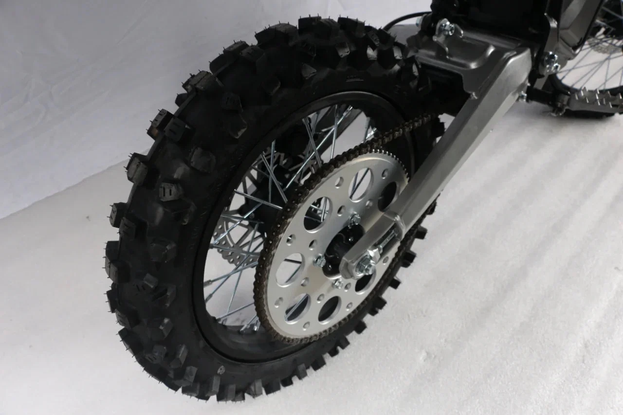 Electro & Co. ETM - RTR BIG WHEEL SET 17 - /14 - - View 2