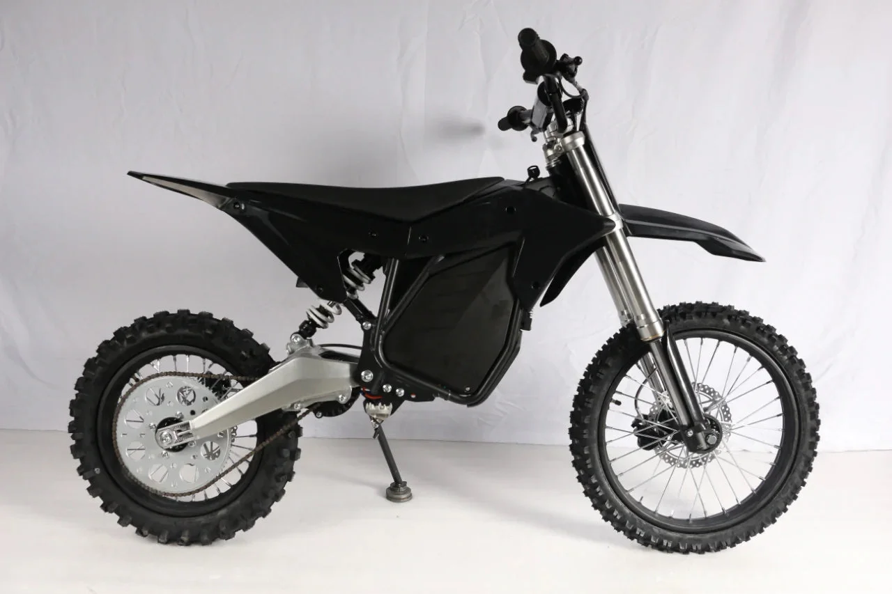 Electro & Co. ETM - RTR BIG WHEEL SET 17 - /14 - - View 4