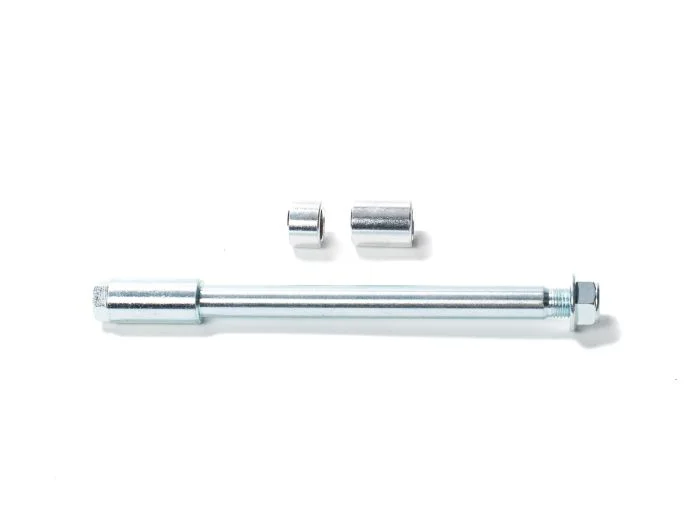Electro & Co. ETM RTR FRONT WHEEL AXLE