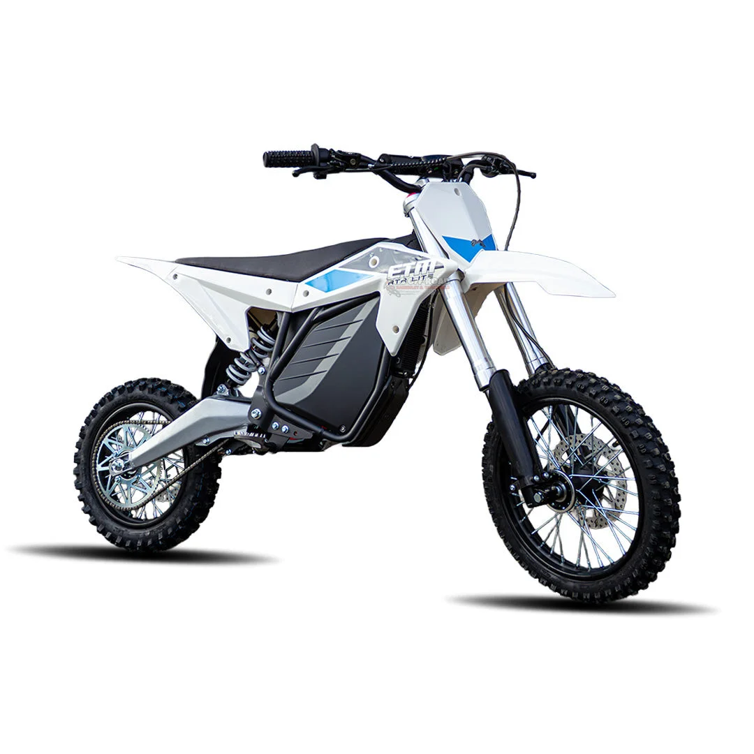 ELECTRO & CO ETM - RTR LITE 60V