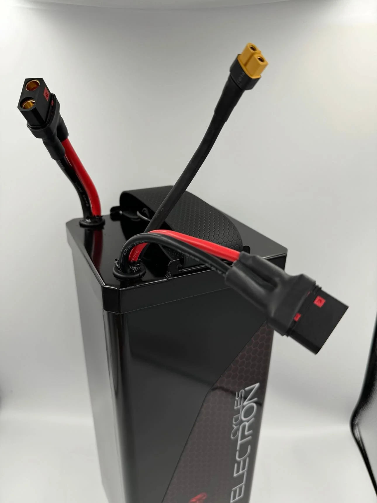 Electron Cycles Talaria Battery 72v 20s 3600Wh 50Ah Vengeance V2 40Kw + Charger - View 2