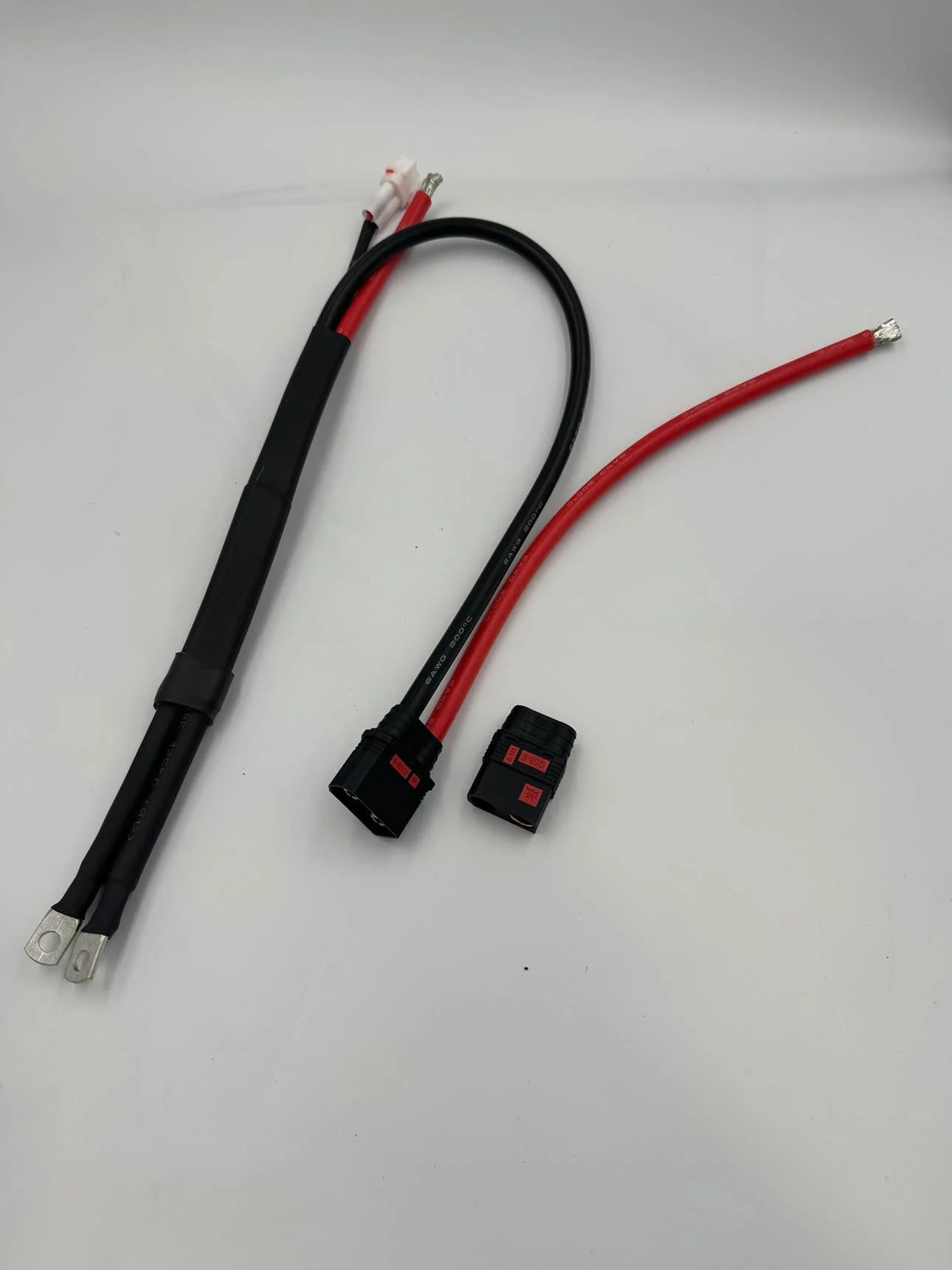 Electron Cycles Talaria Battery 72v 20s 3600Wh 50Ah Vengeance V2 40Kw + Charger - View 3