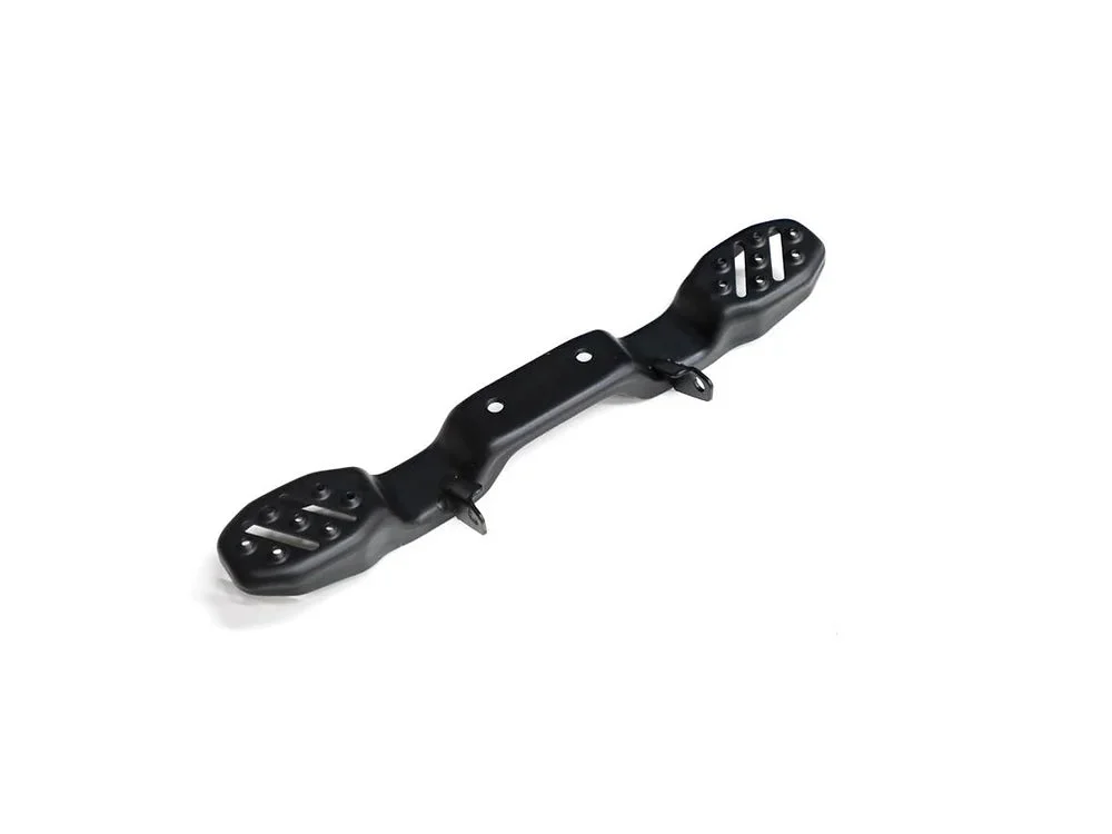 Foot Peg Kit - To Fit Revvi 12 - , 16 - and 16 - Plus Electric Balance Bikes