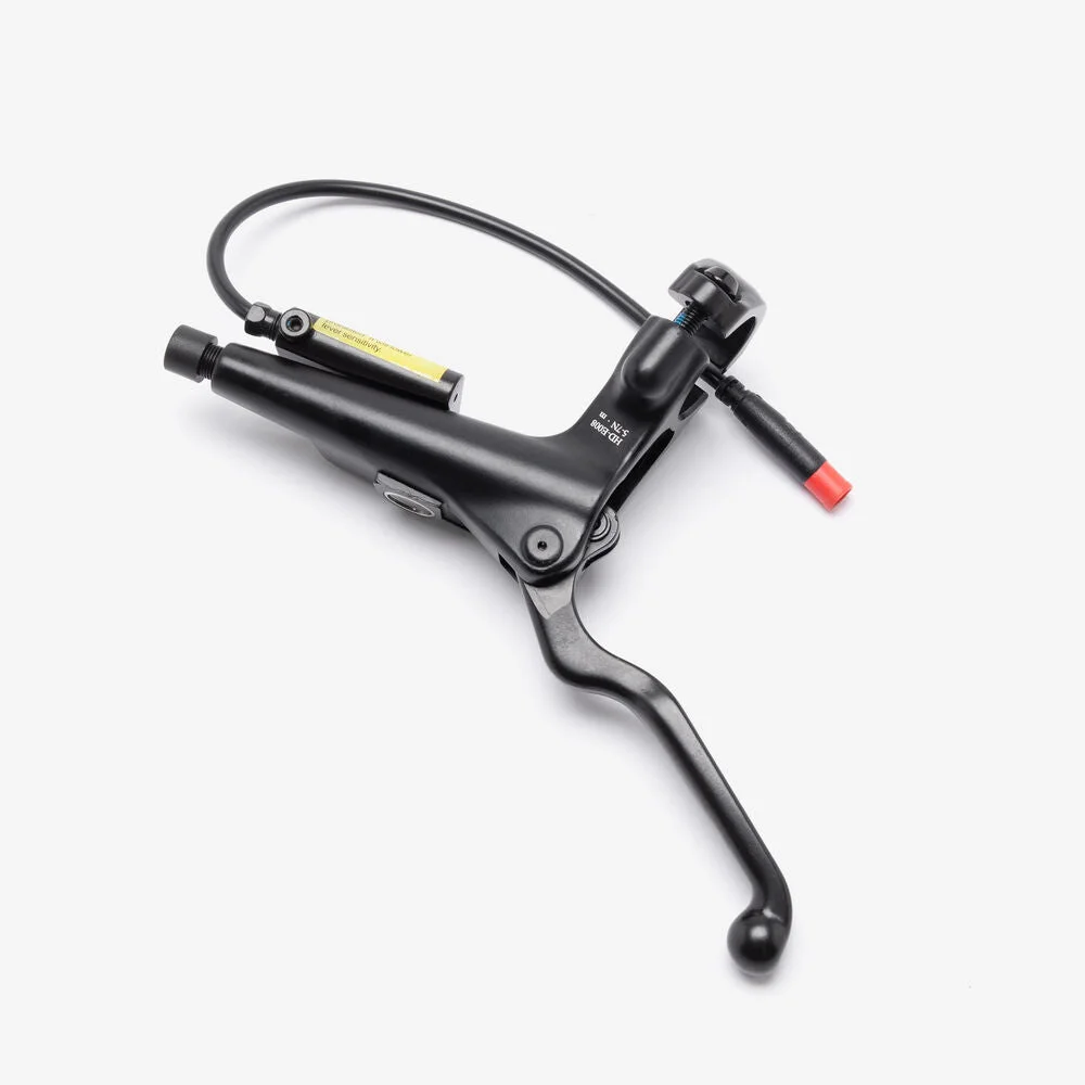 Front Brake Master Cylinder for Talaria Sting R, X3 - View 3