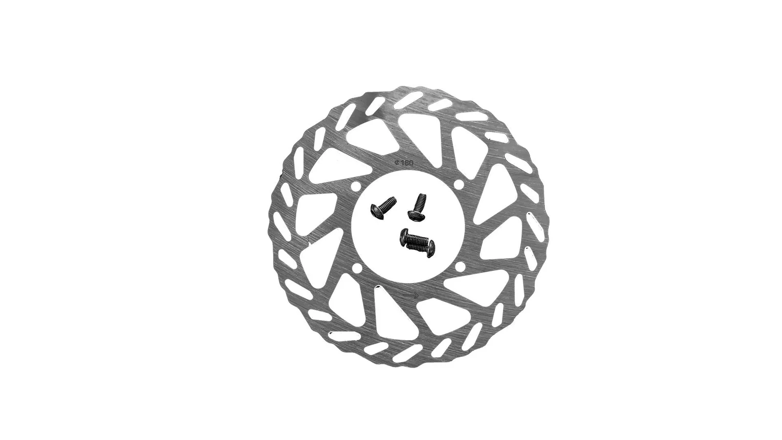 Front/Rear Brake Disc - EBox