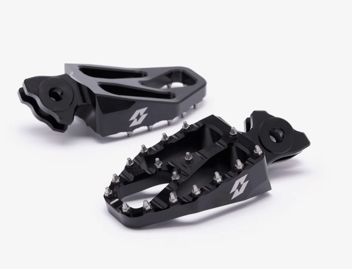 Full-E Charged Footpeg Set for Light Bee / Talaria MX - View 2