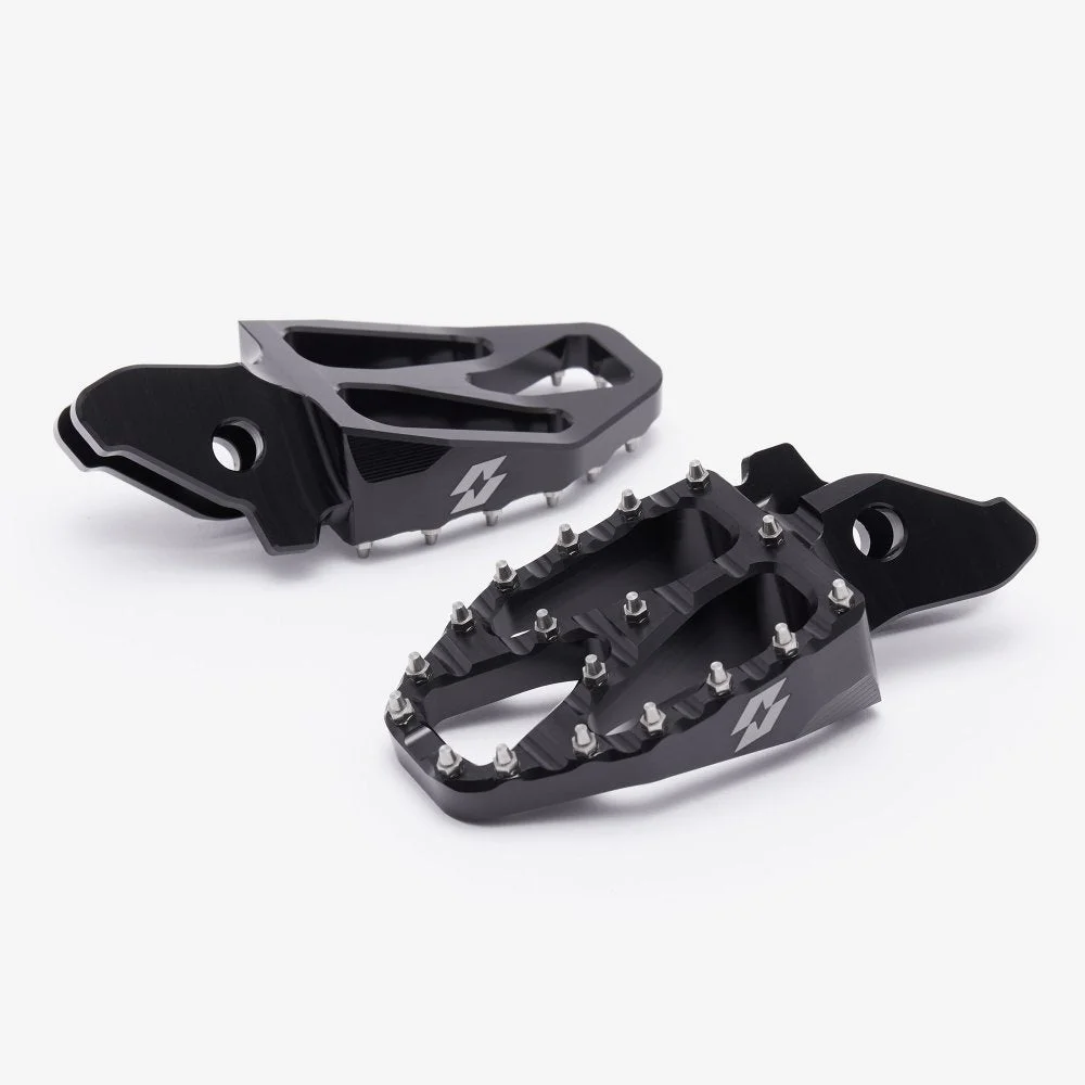 Full-E Charged Footpeg Set for Ultra Bee - View 2