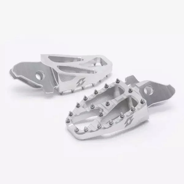 Full-E Charged Footpeg Set for Ultra Bee - View 3