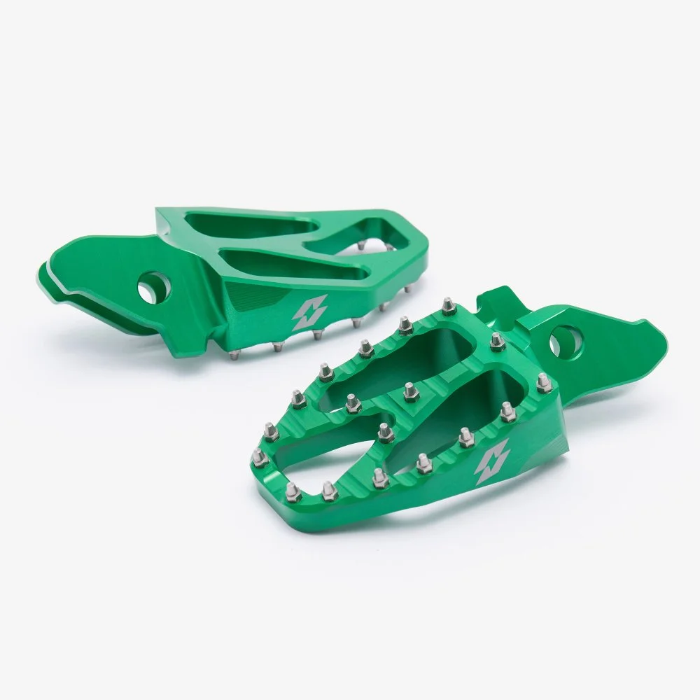 Full-E Charged Footpeg Set for Ultra Bee - View 4
