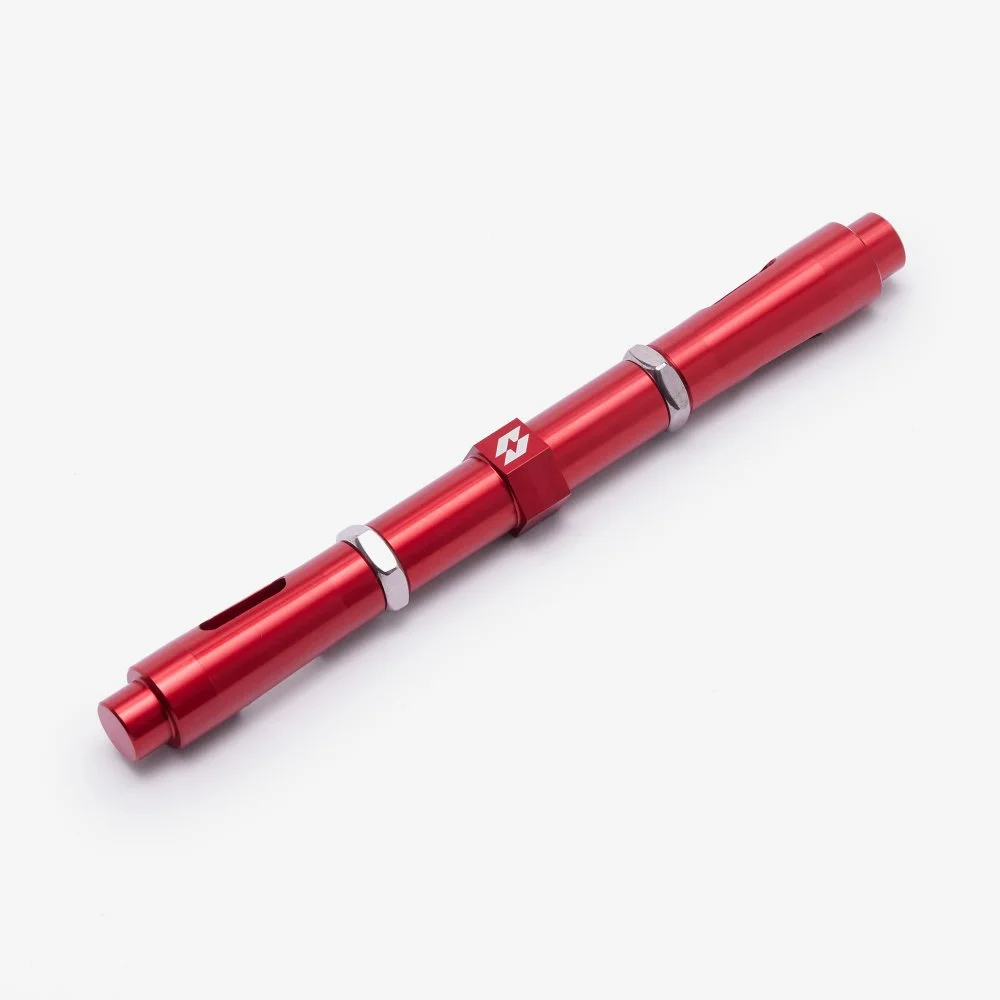 Full-E Charged Footpeg Spacer for Light Bee - View 3