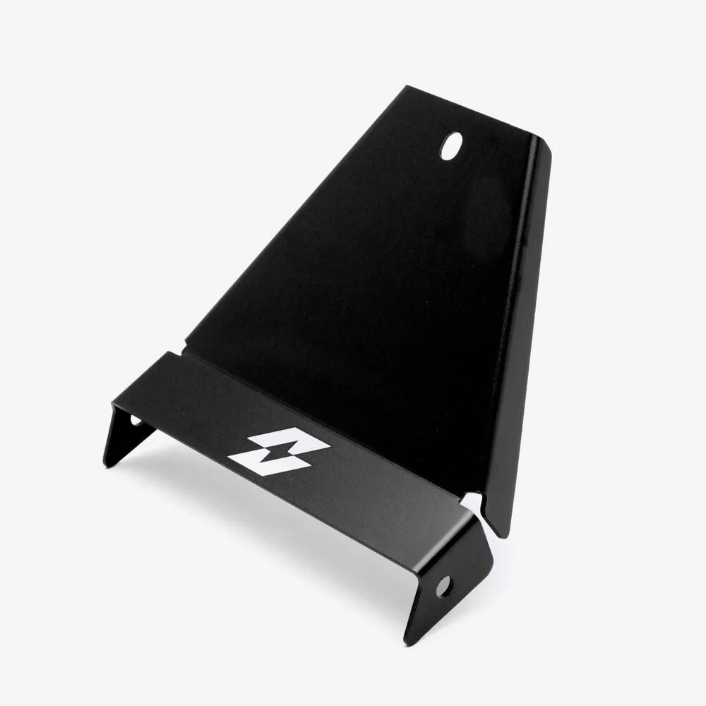 Full-E Charged Horn Delete Plate for Sting MX - View 2