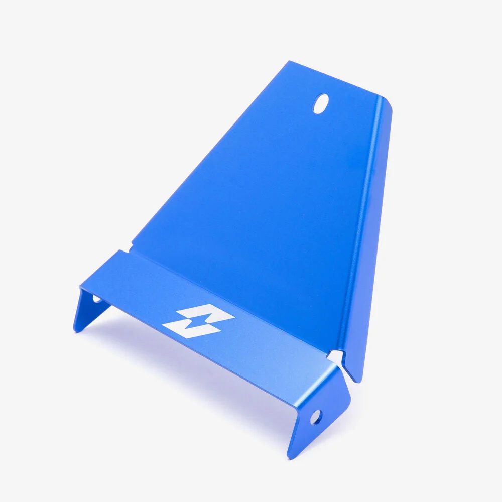 Full-E Charged Horn Delete Plate for Sting MX - View 3