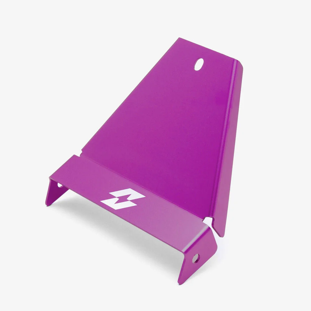 Full-E Charged Horn Delete Plate for Sting MX - View 4
