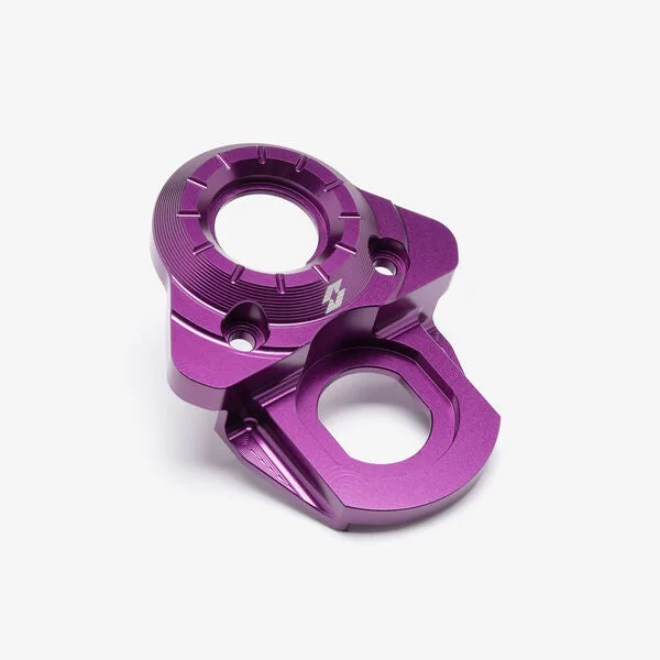 Full-E Charged Ignition Mount Plate for Light Bee - View 3