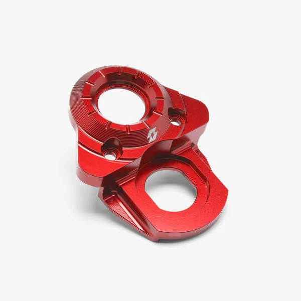 Full-E Charged Ignition Mount Plate for Light Bee - View 4