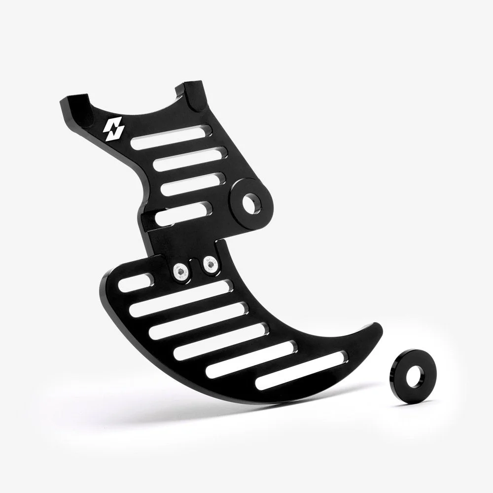 Full-E Charged Rear Brake Disc Guard for Talaria / Light Bee / Pro SS