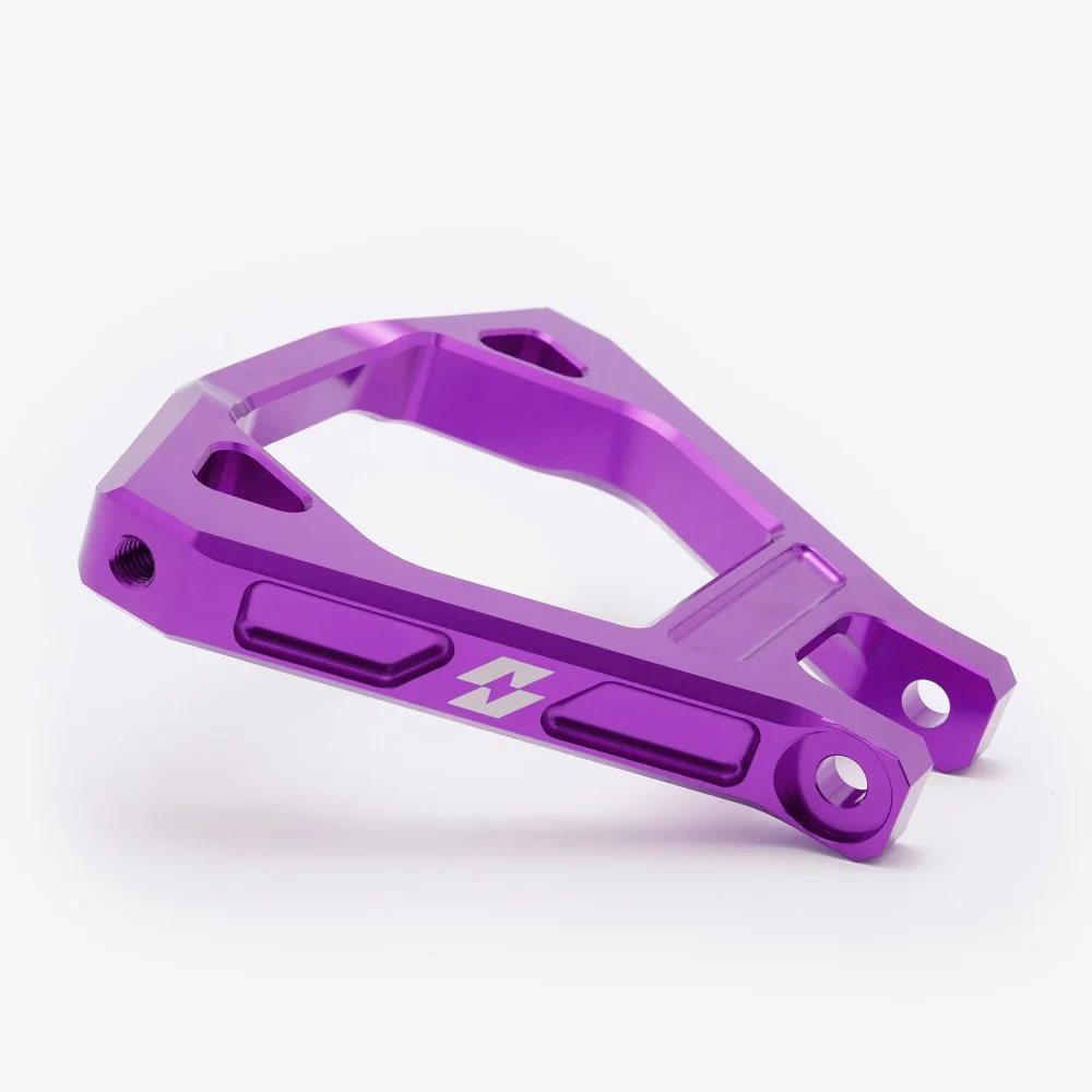 Full-E Charged Rear Reinforced Suspension Triangle for Ultra Bee - View 2