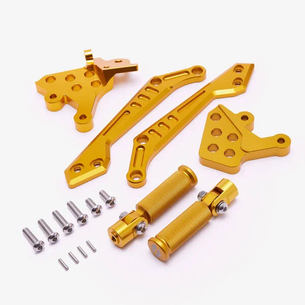Full-E Charged Stunt Peg Set for Light Bee - View 3